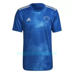 Camisola Cruzeiro EC Homem Equipamento 1ª 2022/23