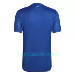 Camisola Cruzeiro EC Homem Equipamento 1ª 2022/23