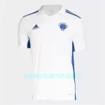 Camisola Cruzeiro EC Homem Equipamento 2ª 2022/23