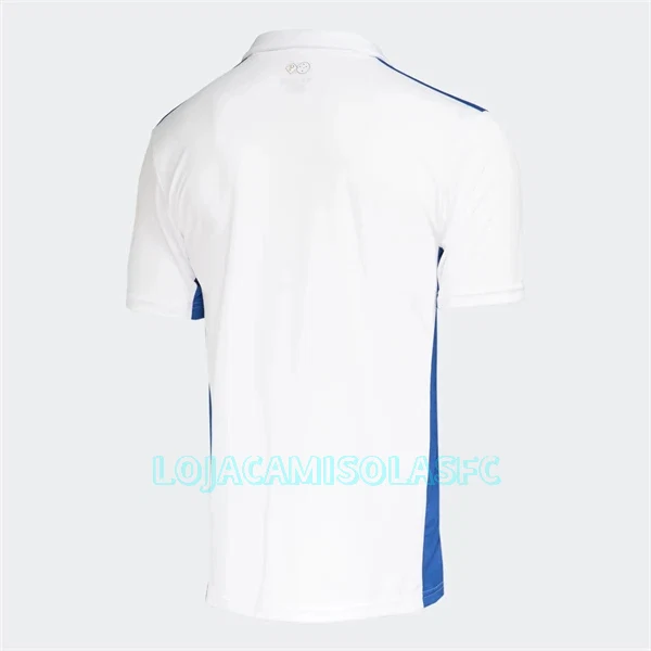 Camisola Cruzeiro EC Homem Equipamento 2ª 2022/23