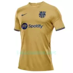 Camisola FC Barcelona Homem Equipamento 2ª 2022/23