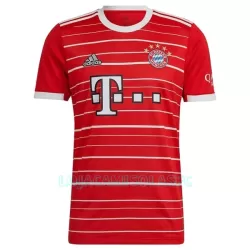 Camisola FC Bayern de Munique Homem Equipamento 1ª 2022/23 Camisola FC Bayern de Munique Homem Equipamento 1ª 2022/23