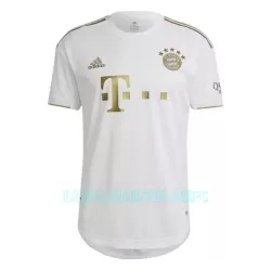 Camisola FC Bayern de Munique Homem Equipamento 2ª 2022/23 Camisola FC Bayern de Munique Homem Equipamento 2ª 2022/23