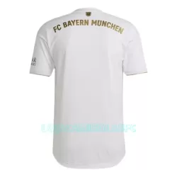 Camisola FC Bayern de Munique Homem Equipamento 2ª 2022/23