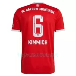 Camisola FC Bayern de Munique Kimmich 6 Homem Equipamento 1ª 2022/23