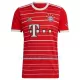 Camisola FC Bayern de Munique Lewandowski 9 Homem Equipamento 1ª 2022/23