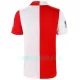 Camisola Feyenoord Criança Equipamento 1ª 2022/23