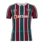 Camisola Fluminense Homem Equipamento 1ª 2022/23