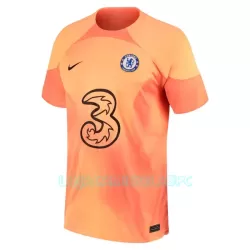 Camisola Guarda-Redes Chelsea Homem Equipamento 1ª 2022/23 Camisola Guarda-Redes Chelsea Homem Equipamento 1ª 2022/23