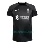 Camisola Guarda-Redes Liverpool Homem Equipamento 2ª 2022/23