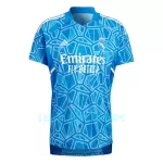 Camisola Guarda-Redes Real Madrid Homem Equipamento 1ª 2022/23