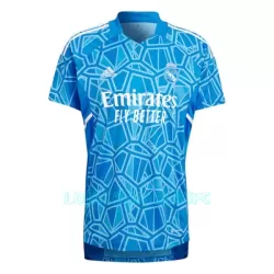 Camisola Guarda-Redes Real Madrid Homem Equipamento 1ª 2022/23 Camisola Guarda-Redes Real Madrid Homem Equipamento 1ª 2022/23