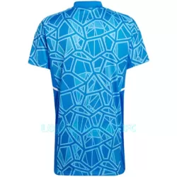 Camisola Guarda-Redes Real Madrid Homem Equipamento 1ª 2022/23