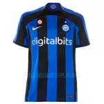 Camisola Inter Milan Homem Equipamento 1ª 2022/23