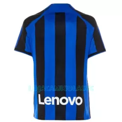 Camisola Inter Milan Homem Equipamento 1ª 2022/23