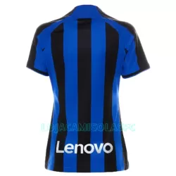 Camisola Inter Milan Mulher Equipamento 1ª 2022/23