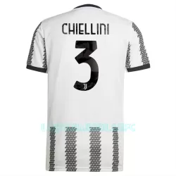 Camisola Juventus Chiellini 3 Homem Equipamento 1ª 2022/23