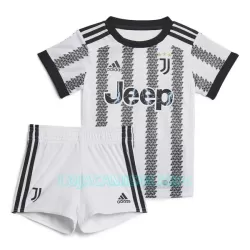 Camisola Juventus Criança Equipamento 1ª 2022/23 Camisola Juventus Criança Equipamento 1ª 2022/23