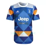 Camisola Juventus Forth Homem Equipamento 1ª 2022/23