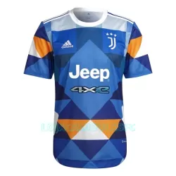 Camisola Juventus Forth Homem Equipamento 1ª 2022/23