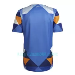 Camisola Juventus Forth Homem Equipamento 1ª 2022/23
