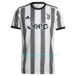 Camisola Juventus Homem Equipamento 1ª 2022/23