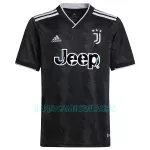 Camisola Juventus Homem Equipamento 2ª 2022/23