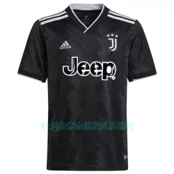 Camisola Juventus Homem Equipamento 2ª 2022/23