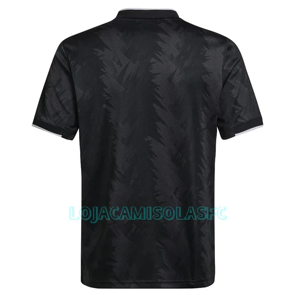 Camisola Juventus Homem Equipamento 2ª 2022/23