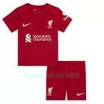 Camisola Liverpool Criança Equipamento 1ª 2022/23