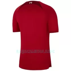 Camisola Liverpool Homem Equipamento 1ª 2022/23