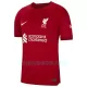 Camisola Liverpool Luis Díaz 23 Homem Equipamento 1ª 2022/23