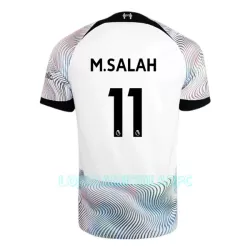 Camisola Liverpool M.Salah 11 Homem Equipamento 2ª 2022/23 Camisola Liverpool M.Salah 11 Homem Equipamento 2ª 2022/23