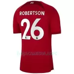 Camisola Liverpool Robertson 26 Homem Equipamento 1ª 2022/23