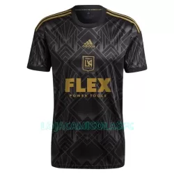 Camisola Los Angeles FC Homem Equipamento 1ª 2022/23 Camisola Los Angeles FC Homem Equipamento 1ª 2022/23