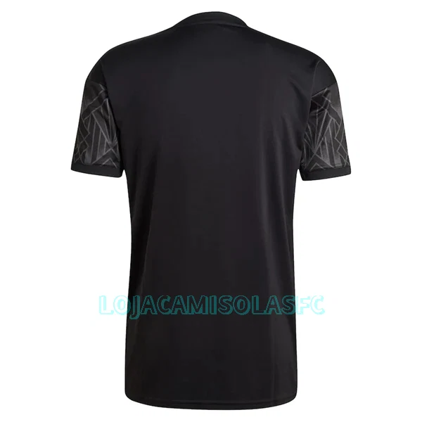 Camisola Los Angeles FC Homem Equipamento 1ª 2022/23