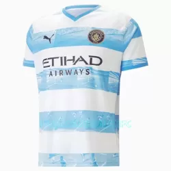 Camisola Manchester City 93_20 Aniversário Homem Equipamento 1ª 2022/23 Camisola Manchester City 93_20 Aniversário Homem Equipamento 1ª 2022/23