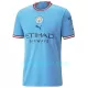 Camisola Manchester City Haaland 9 Homem Equipamento 1ª 2022/23