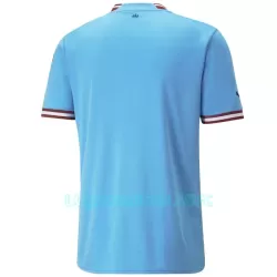 Camisola Manchester City Homem Equipamento 1ª 2022/23