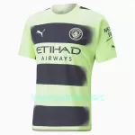 Camisola Manchester City Homem Equipamento 3ª 2022/23