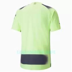 Camisola Manchester City Homem Equipamento 3ª 2022/23
