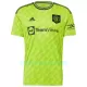 Camisola Manchester United Bruno Fernandes 8 Homem Equipamento 3ª 2022/23