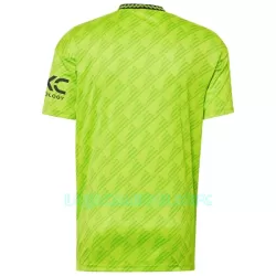Camisola Manchester United Homem Equipamento 3ª 2022/23