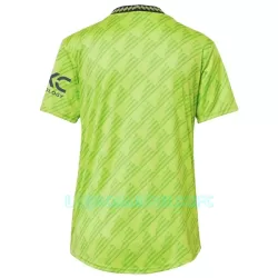 Camisola Manchester United Mulher Equipamento 3ª 2022/23