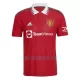 Camisola Manchester United Rashford 10 Homem Equipamento 1ª 2022/23