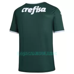Camisola Palmeiras Homem Equipamento 1ª 2022/23