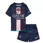Camisola Paris Saint-Germain Criança Equipamento 1ª 2022/23