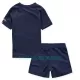 Camisola Paris Saint-Germain Criança Equipamento 1ª 2022/23