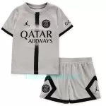 Camisola Paris Saint-Germain Criança Equipamento 2ª 2022/23