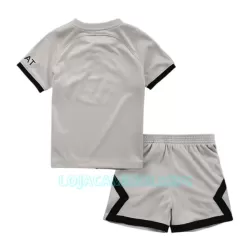 Camisola Paris Saint-Germain Criança Equipamento 2ª 2022/23